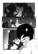 二次元插画 #11458876