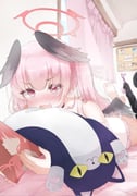 二次元插画 #11458881