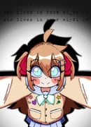 二次元插画 #11458892