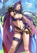 二次元插画 #11458894