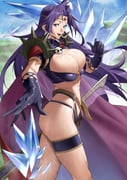 二次元插画 #11458895