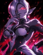 二次元插画 #11458907