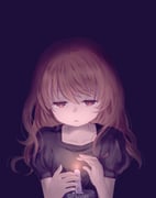 二次元插画 #11458912