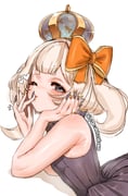 二次元插画 #11458918