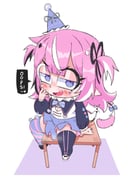 二次元插画 #11458920