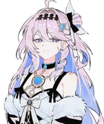 二次元插画 #11458921