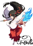 二次元插画 #11458924
