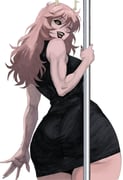 二次元插画 #11458939