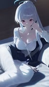 二次元插画 #11458941