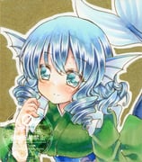 二次元插画 #11458942
