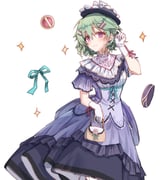 二次元插画 #11458944