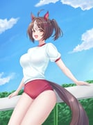 二次元插画 #11458945