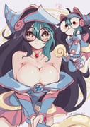 二次元插画 #11458969
