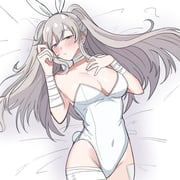 二次元插画 #11458971