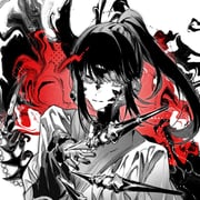 二次元插画 #11458974