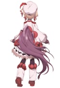 二次元插画 #11458978