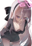 二次元插画 #11458979