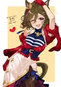 二次元插画 #11458987