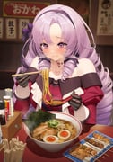 二次元插画 #11459005