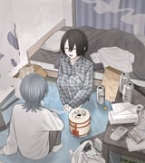 二次元插画 #11459008