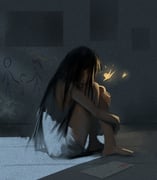 二次元插画 #11459011