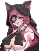 二次元插画 #11459017