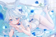 二次元插画 #11459024