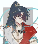 二次元插画 #11459026