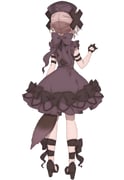 二次元插画 #11459028