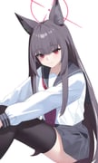 二次元插画 #11459037