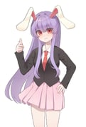 二次元插画 #11459043