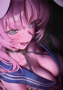 二次元插画 #11459046