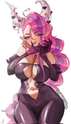 二次元插画 #11459057