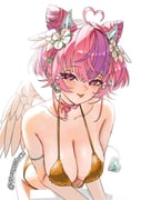 二次元插画 #11459065
