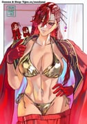二次元插画 #11459068