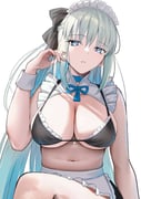 二次元插画 #11459069