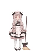 二次元插画 #11459080