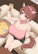二次元插画 #11459084