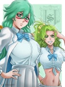 二次元插画 #11459101