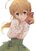 二次元插画 #11459103