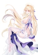 二次元插画 #11459105