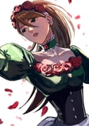 二次元插画 #11459110