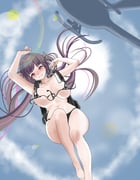 二次元插画 #11459114