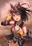 二次元插画 #11459118