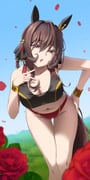 二次元插画 #11459120