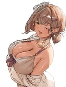 二次元插画 #11459121