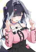 二次元插画 #11459124