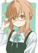 二次元插画 #11459138