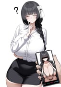 二次元插画 #11459139