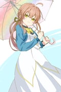 二次元插画 #11459142